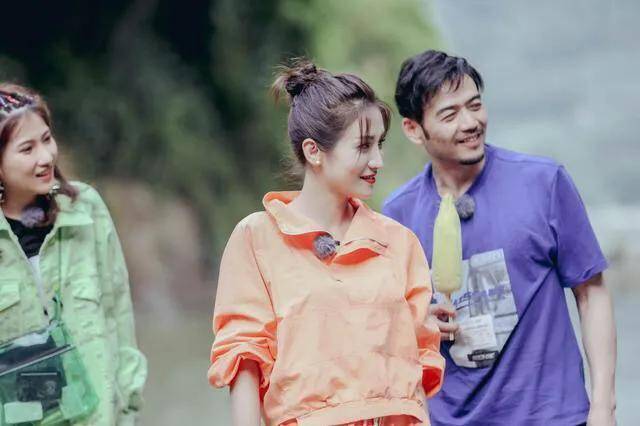 "不可一世"的杨烁,终于走到了今天!_王黎雯_妻子_时候