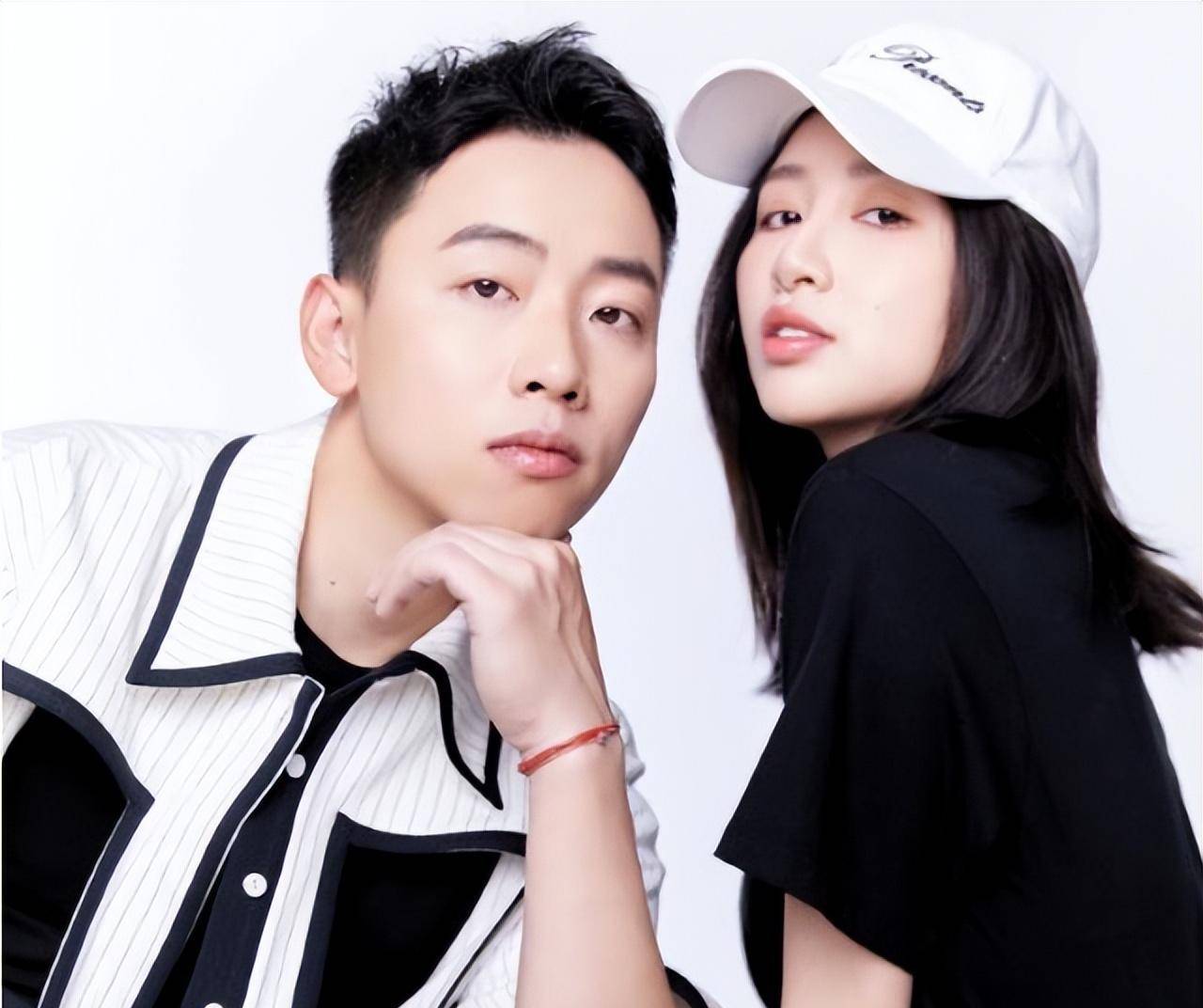 周捷秀与邹凯的时尚大片,相爱14年始终如初令人羡慕_女儿_孩子_父亲