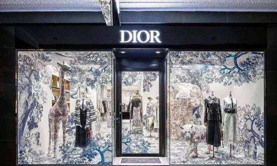 复刻包包是假货吗_原创
            Dior包包大涨，中古包越来越受欢迎！