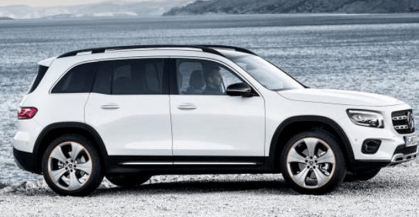 幸亏没买crv,奔驰这车才卖20万,还更有面子,油耗仅7l,自带大7座_搜狐