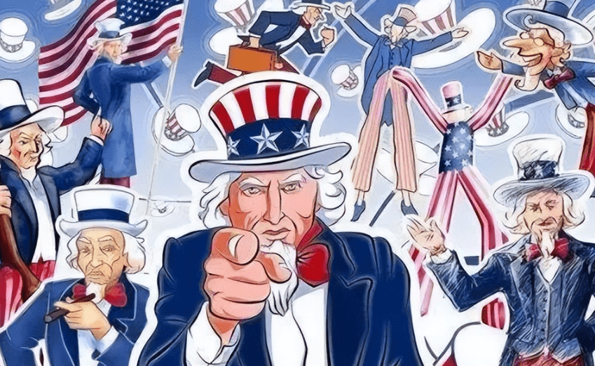 国务院痛批美国政客:不知羞耻,用心歹毒之极_国安_国家_特区