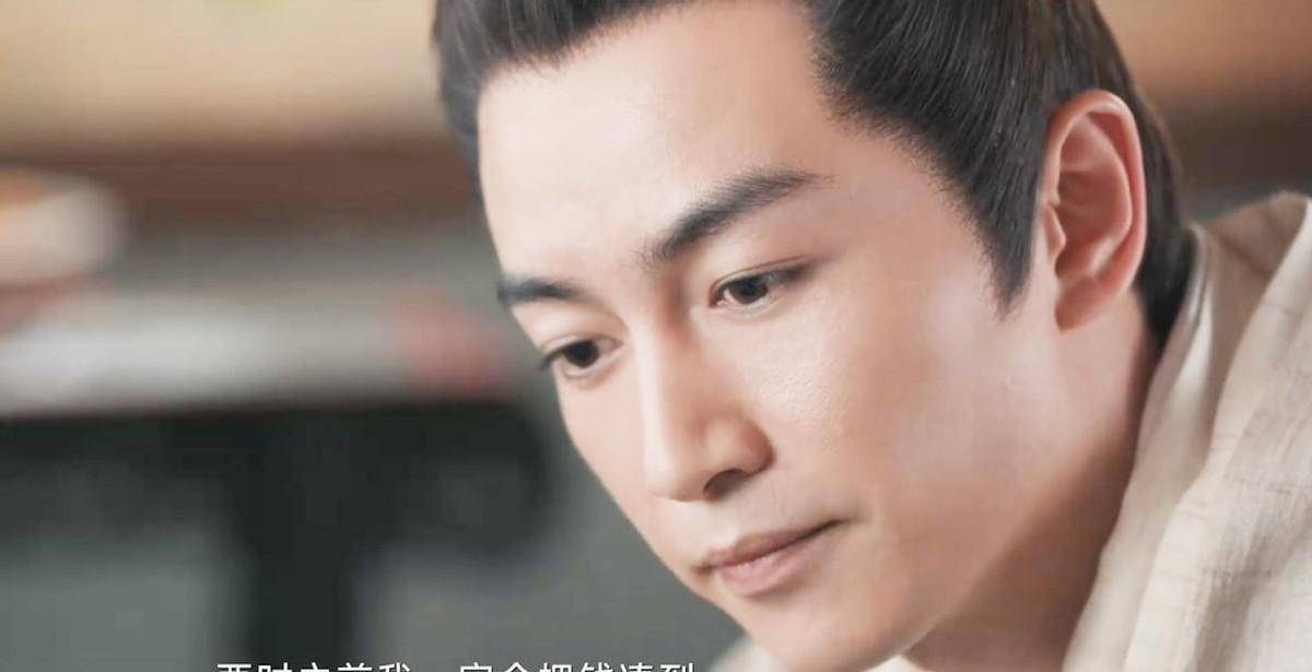难怪陈晓的礼仪形态,是古装剧天花板,原来这都是张晓龙教的_毛晓彤_云