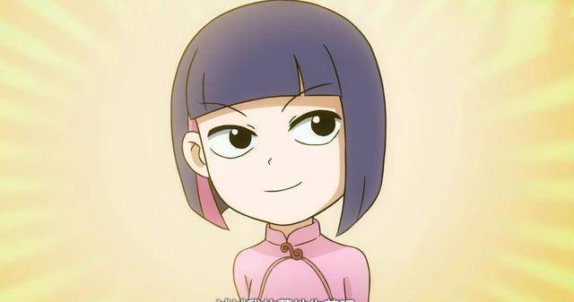 阿七遨游记:以气御剪成关键,阿七将打败魔术师_表演_可乐_世界