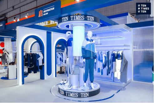 承启未来 载誉启航 | 识承识2023年上海国际校服展圆满落幕_设计_品牌