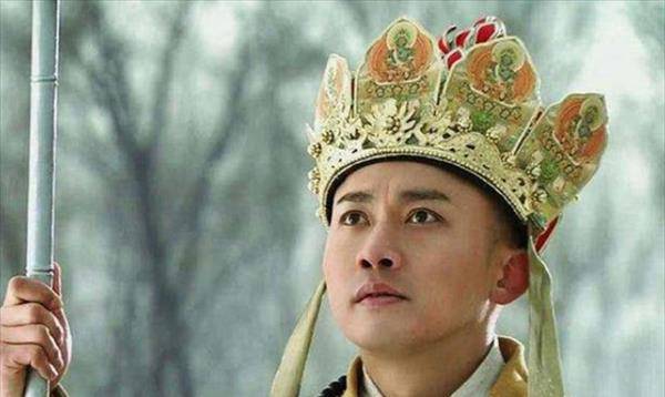 看史上真实的唐玄奘,身世有多显赫_陈光蕊_家庭_西游记