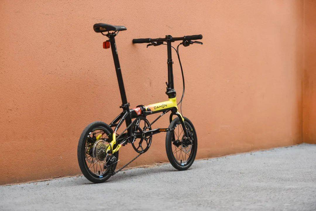 2023款dahon大行 k3 plus折叠车测评_搜狐汽车_搜狐网