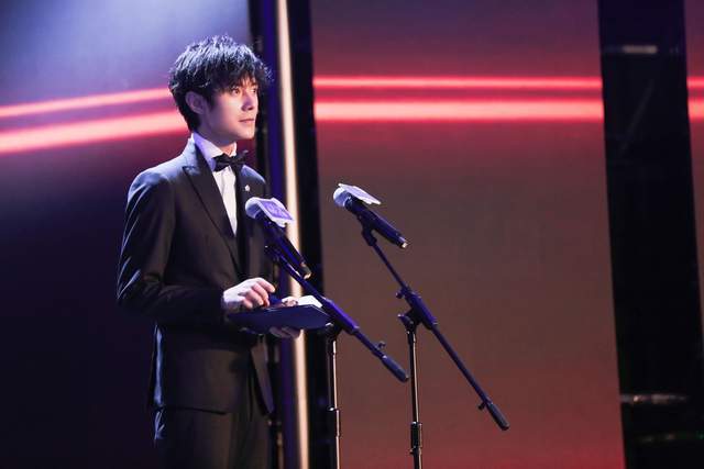 知名演员张超疑似隐婚生子?