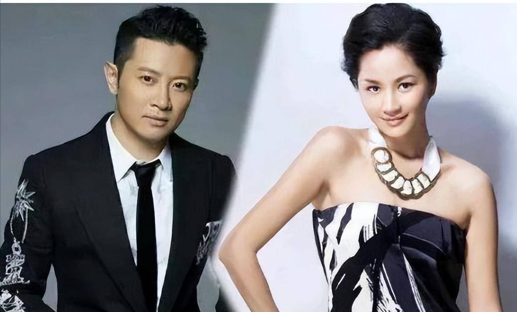 这一次,52岁的的瞿颖,让所有人都眼前一亮!_生活_事业_男友