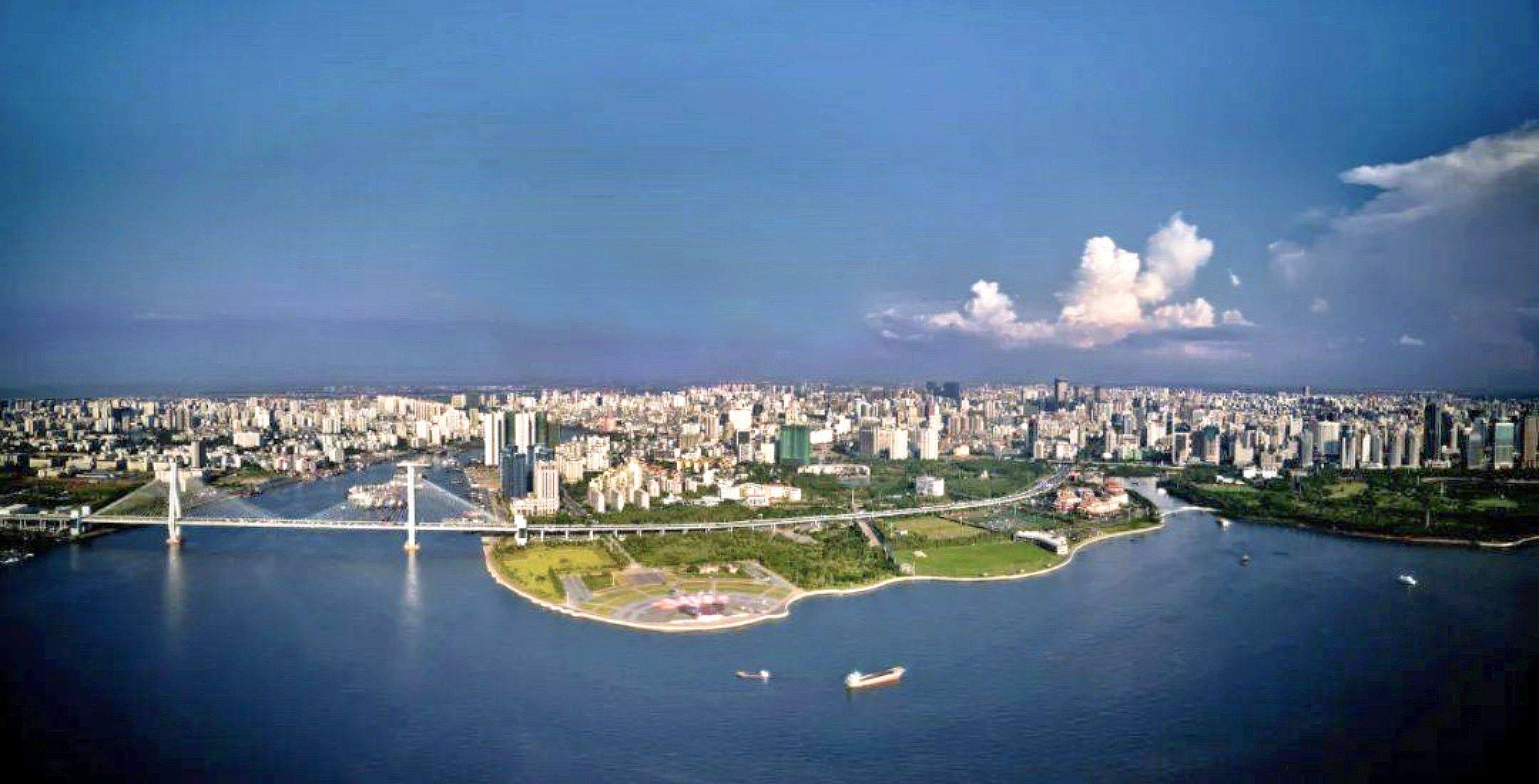 2025年海南成中国最大自贸区_香港_内地_商品目录