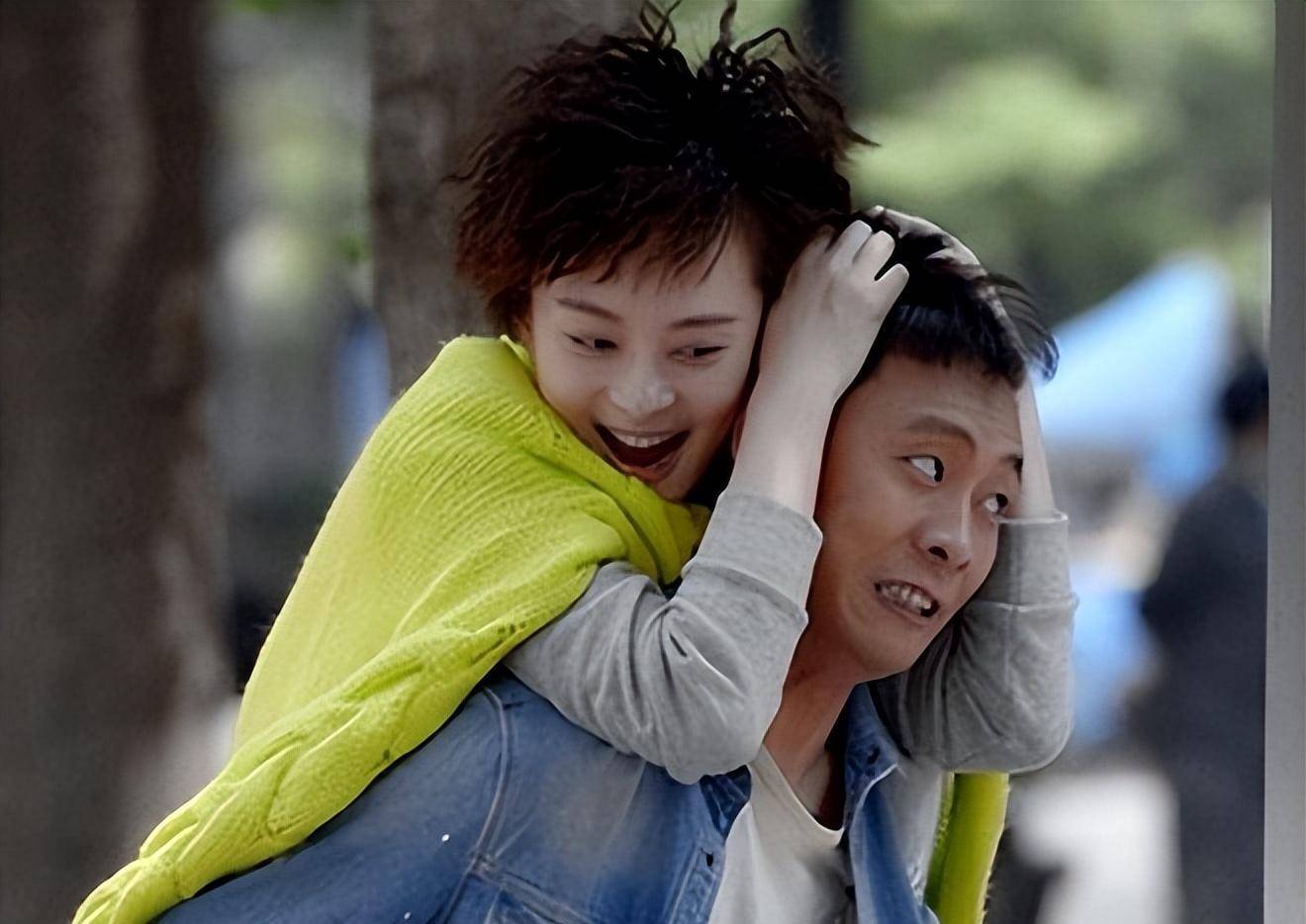 张译:只要和孙俪演夫妻的戏,邓超就抱着孩子来,我太难了!