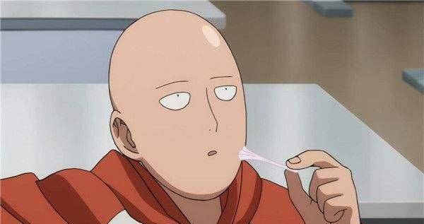 警犬侠是埼玉老师的复制品!_制造_人造人_锻炼