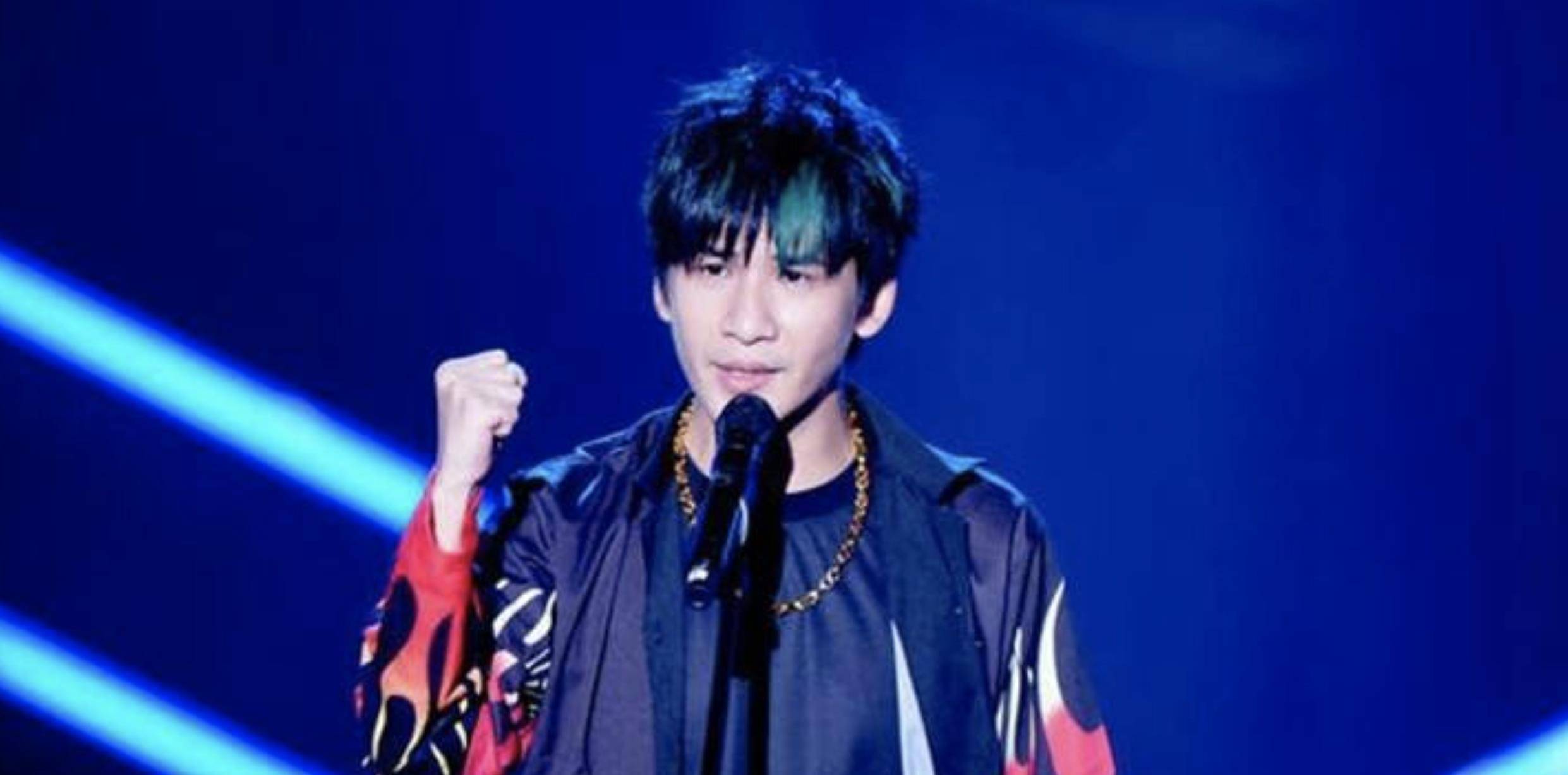 人间清醒大张伟:坚持和队友aa分账,拒绝黄小蕾,只宠胖媳妇_花儿乐队