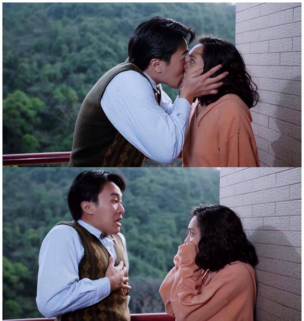 周星驰_黄贯中_生活