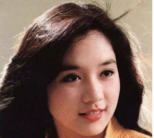 美过林青霞的琼瑶玉女,与秦汉也有一段情,如今50岁