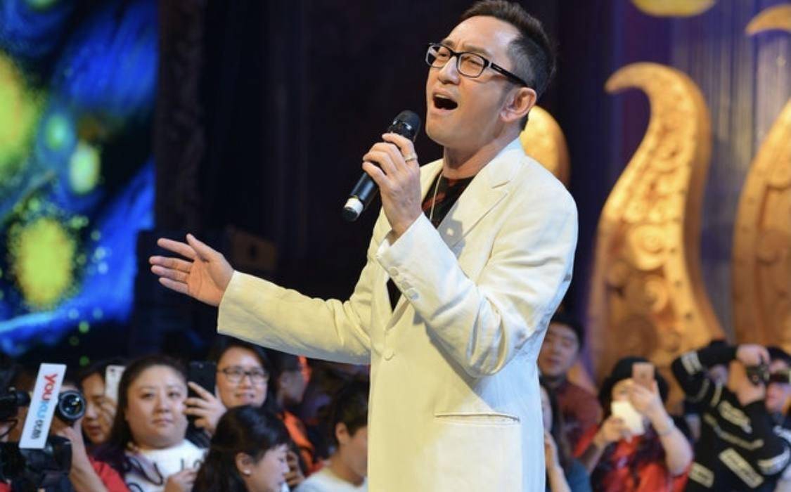 吴启华在内地大有市场,拍片吐苦水,称过去被tvb剥削得厉害_视频_角色