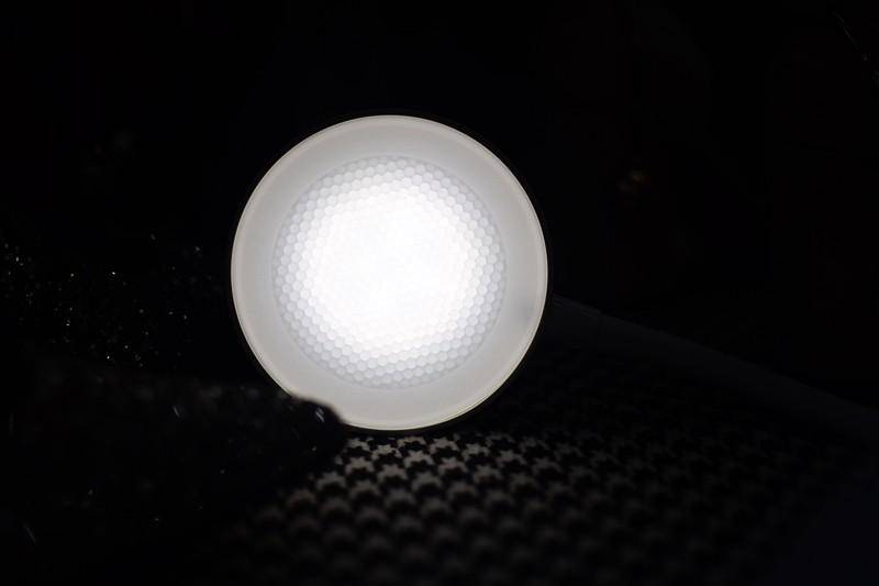 无极调光 萌兔独立小夜灯 飞利浦智睿双光源充电台灯