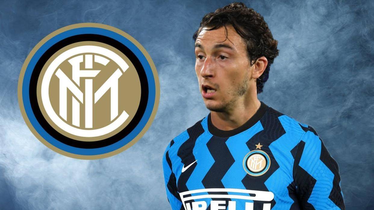 达米安:必须向曼联说谢谢 因为曼联让我成为了现在的自己_国米_球员