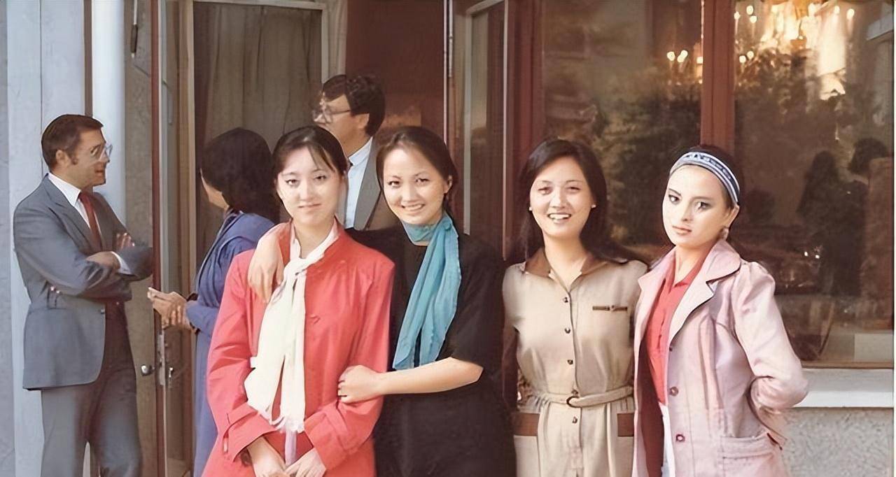 演员陈晓旭:去世16年后,丈夫还俗再婚,父母的坚持让人泪目_毕彦君_林