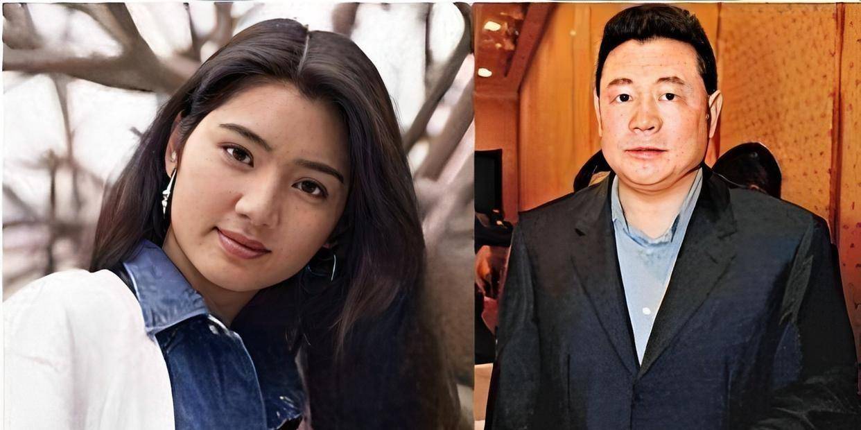 刘銮雄何许人也自不必多说,此人执掌香港影坛半壁江山,人称"美女收割