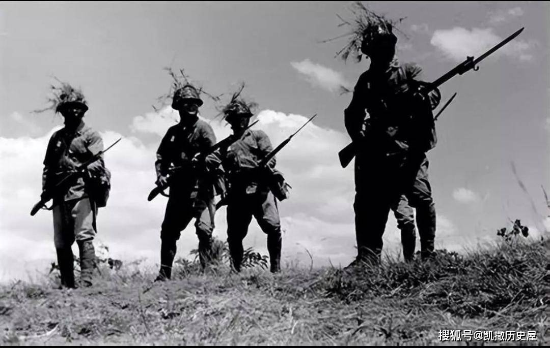 中条山抗日陕军集体跳黄河?西北大学教授实地走访:真有三千人!