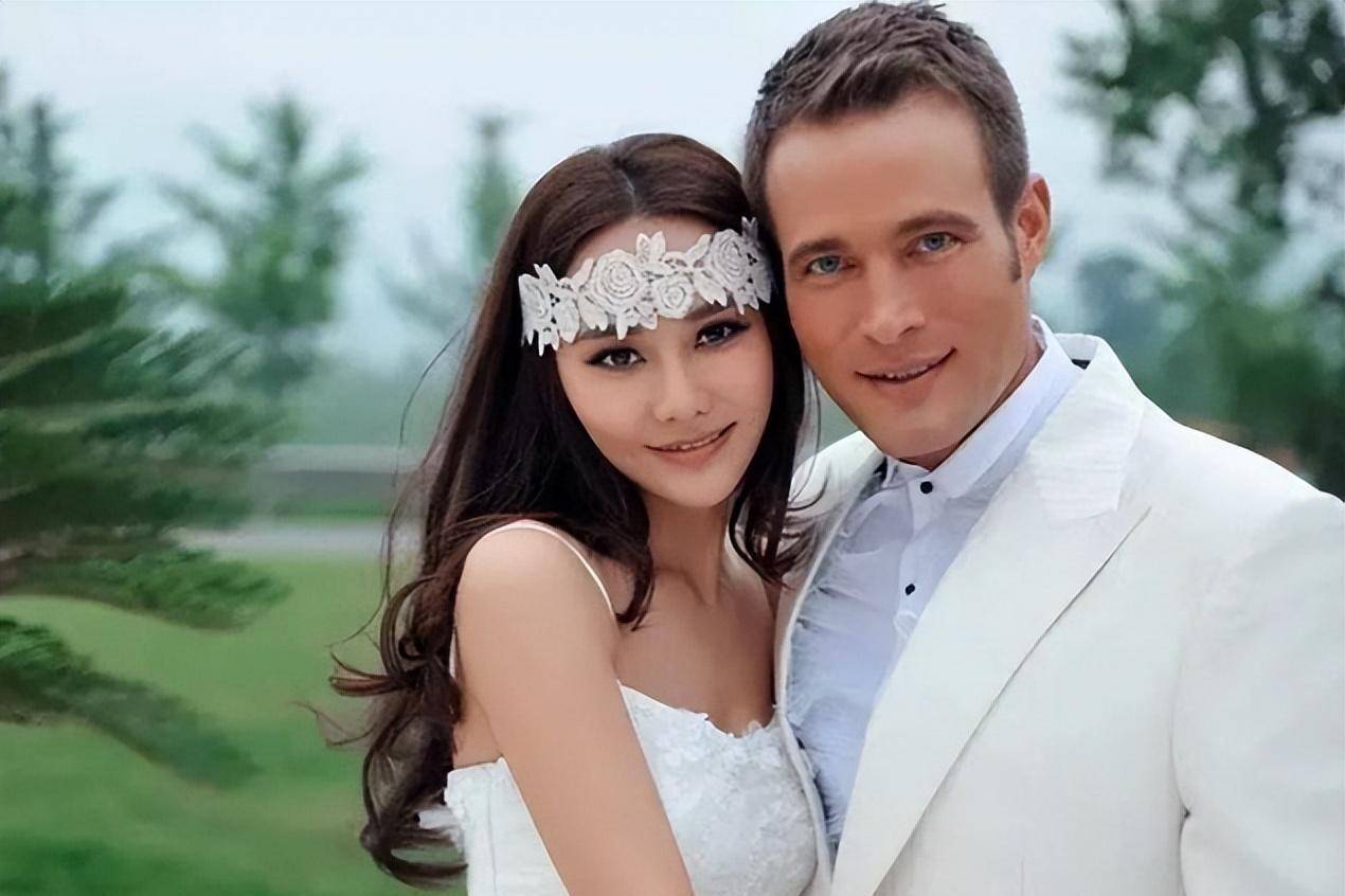 分手13年,看马雅舒与吴奇隆的近况,才知道合适比爱情更重要_刘诗诗_事