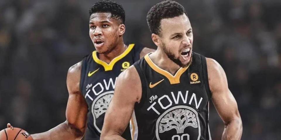 水花 字母组合最少能夺几冠?_交易_库里_雄鹿