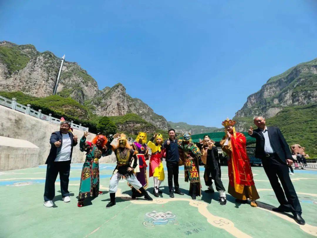 中国猴山·五龙口02咨询电话|0391-6733358,6733058优惠政策| 5月19日