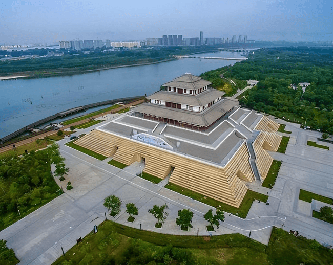 古代的西歧和朝歌是当今的什么地方?_历史_文化_遗址