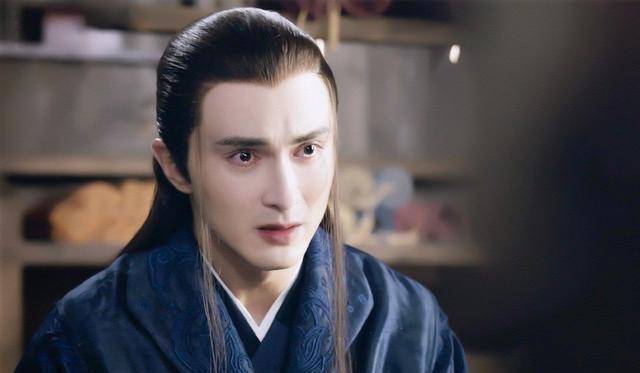 从中戏之耻到靠演技圈粉无数,高伟光背着我们付出了多少努力?