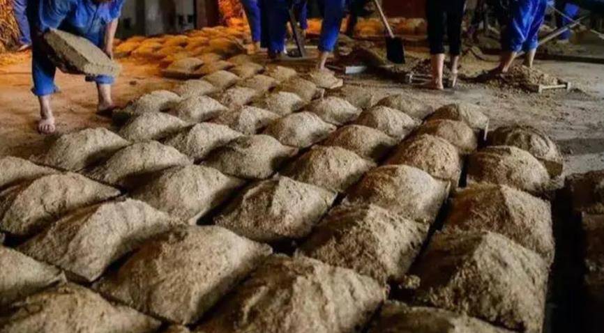 行业揭秘：10781一定是纯粮食酒吗？酒友这些才经典-10781.1一定是纯粮酒吗