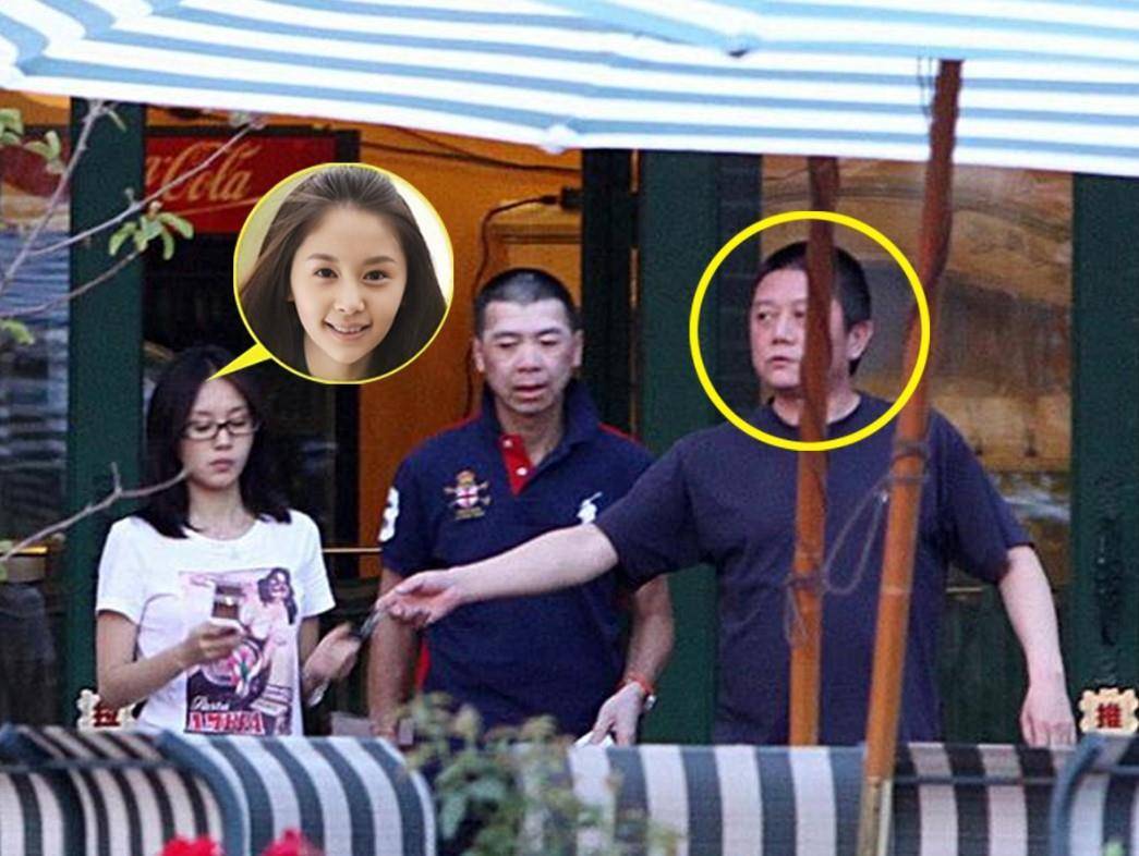 36岁的王子文,在告别吴永恩后又恋爱了,曾有名言:男朋友不能停_网友