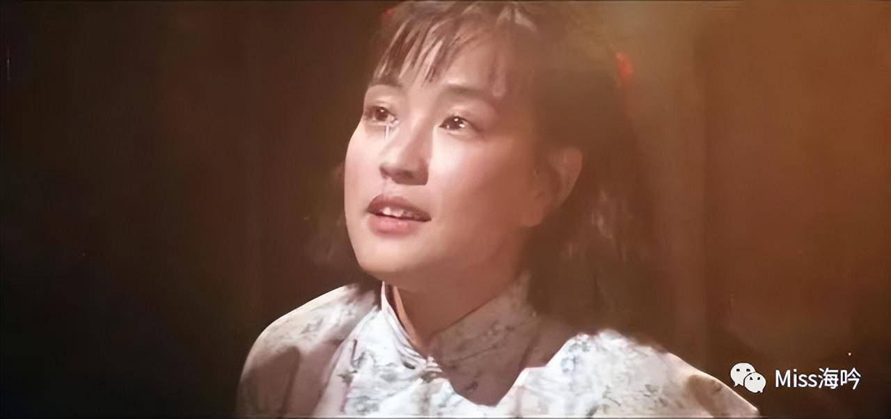 刘晓庆为何从来不看林青霞的电影?_内地_香港_年代