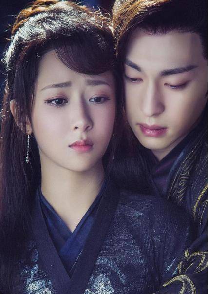 "翻版"邓伦走红,妹妹神似杨紫,网友:现实版香蜜沉沉烬如霜_孩子_家长