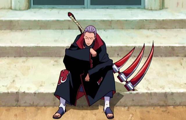 从将棋解析阿斯玛,"飞燕"是他身为上忍最后的尊严百家故事_飞段_实力