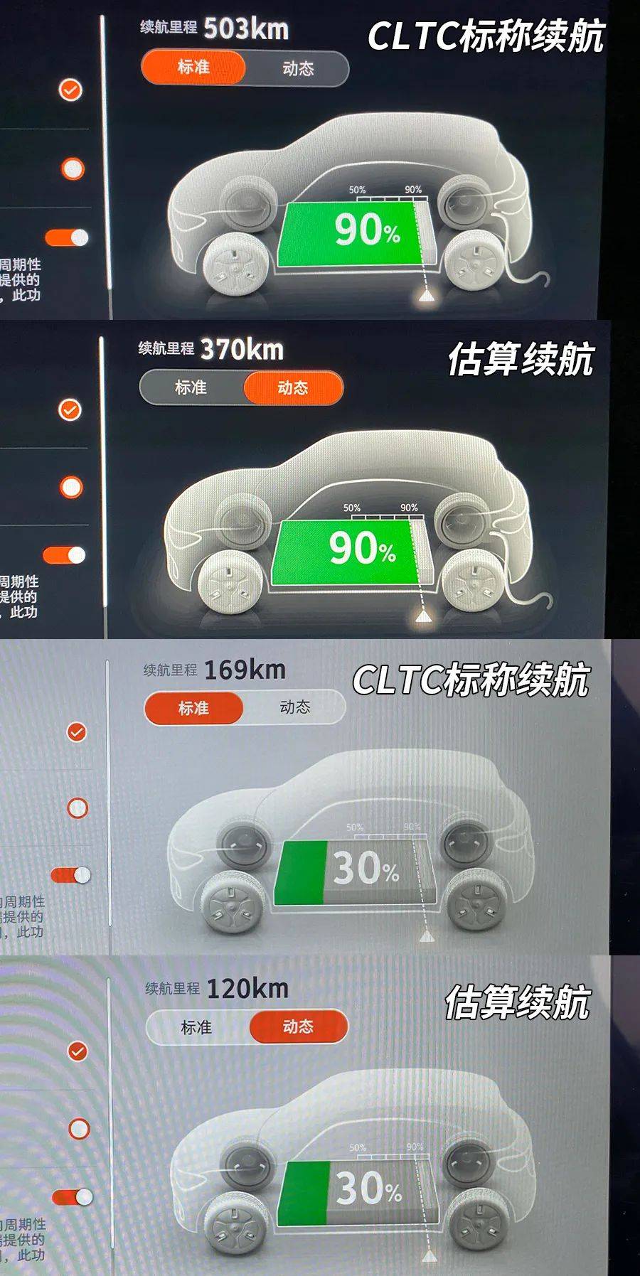 Smart精灵1号:别看车小,还挺能跑;电池不大,就不虚标_搜狐汽车_搜狐网