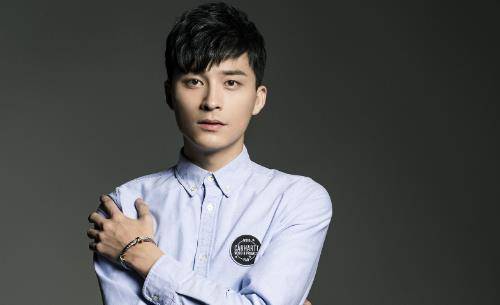 林雪松,谦谦公子,温润如玉_表演_角色_思考