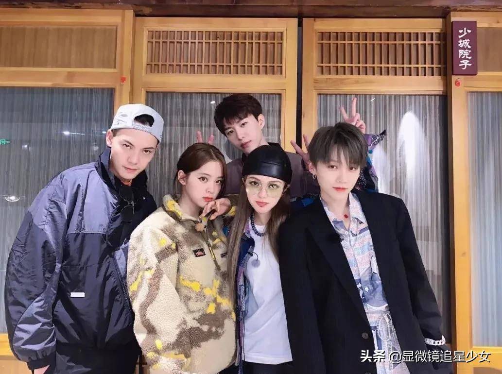 男孩_策划_罗志祥