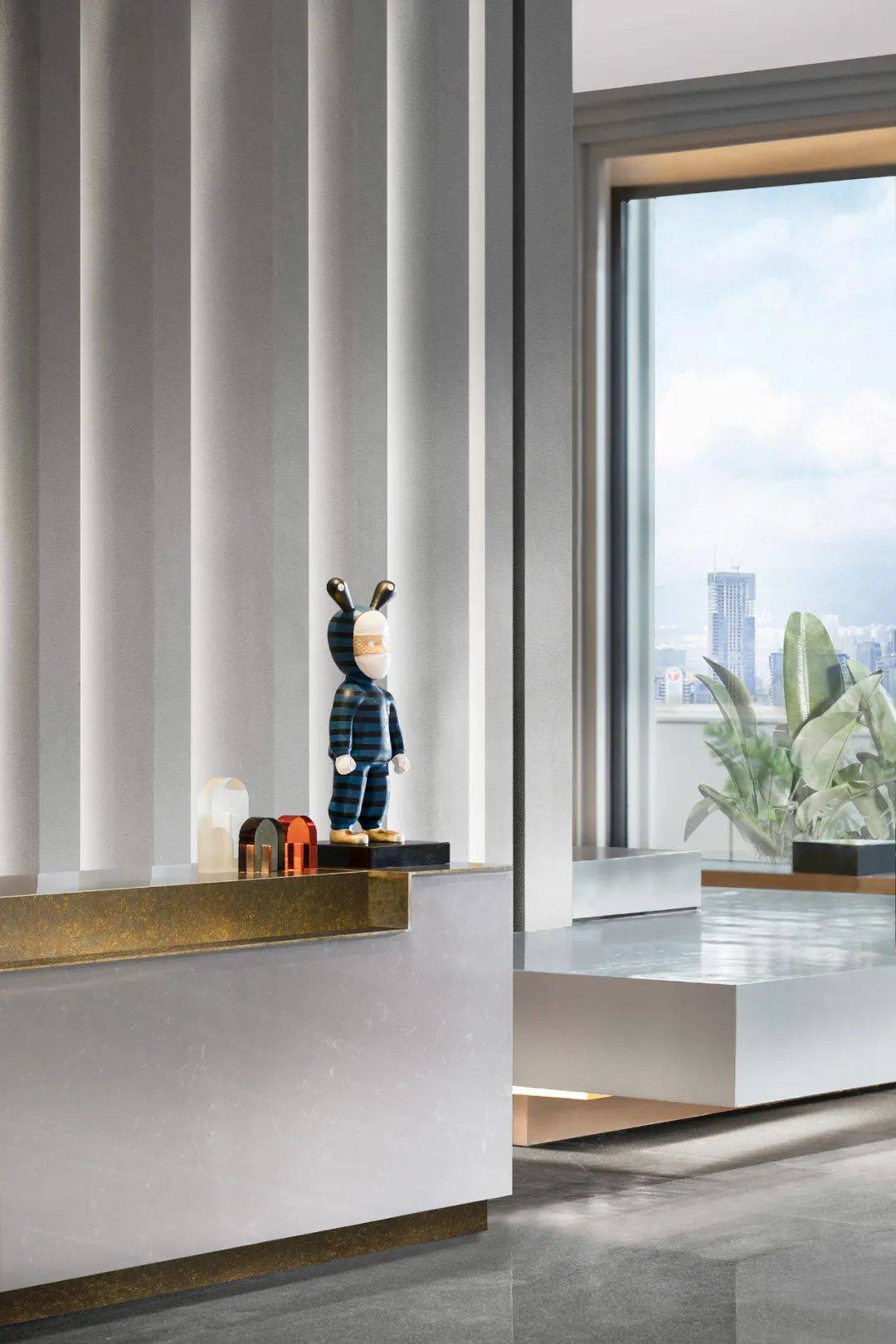 中邦拉普达_无锡中邦拉普达详情/中邦拉普达 - 楼盘百科_空间_艺术