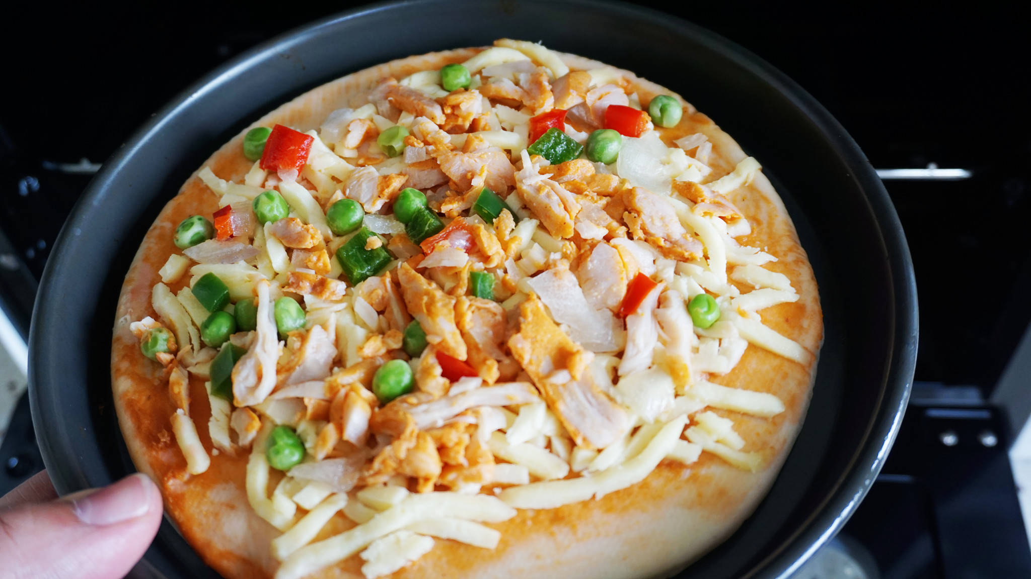 小白该怎么选烤箱?预算千元以内超高性价比