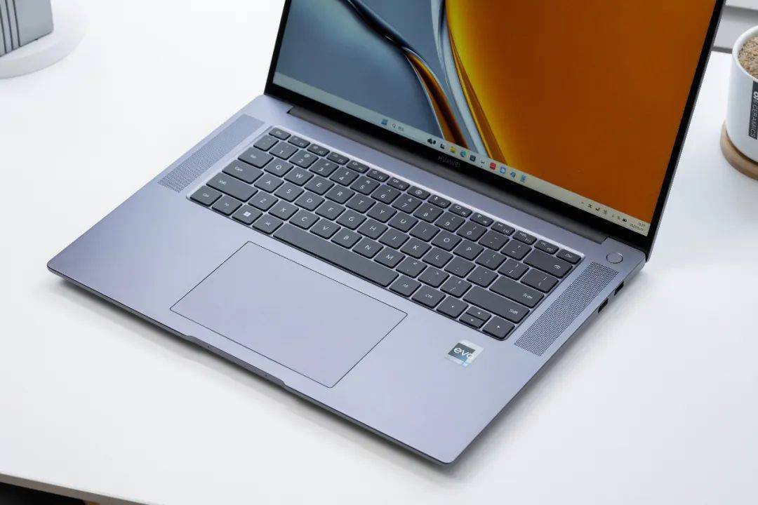 华为matebook 16s 2023:要大屏,更要专业性能_笔记本_场景_色彩