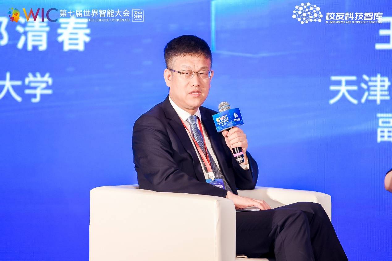 长刘博,宁波职业技术学院校长吴翔阳,以及天津商科数控技术股份有限