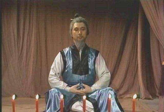 王重阳为何拒绝林朝英？和岳不群拒绝妻子的原因类似，都相当无奈（王重阳为什么不喜欢林朝英）