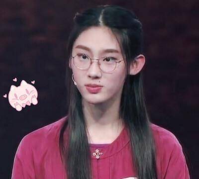 "00后才女"武亦姝还记得吗?