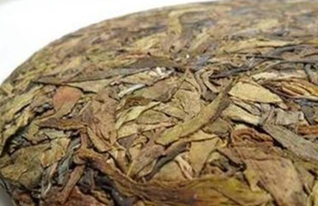 原创            喝普洱茶生不喝黄片，熟不熟喝茶头？（喝普洱生茶有什么坏处）