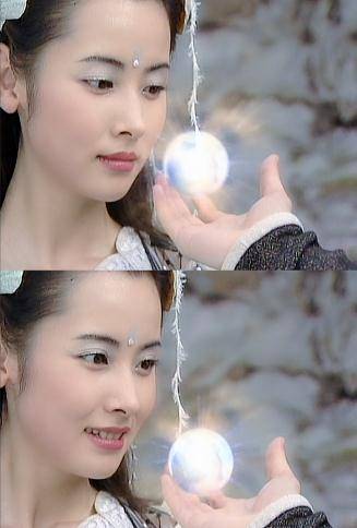 曾黎年轻时电视剧照片_年轻时候的曾黎_曾黎年代剧