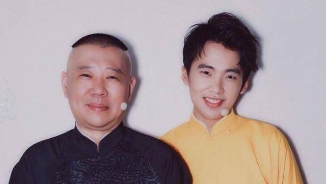 "全国最早参加工作的富二代"郭麒麟,感觉爸爸耽误自己谈恋爱了_宋轶