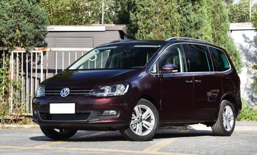 大众夏朗可是一款精品mpv,一身精品零部件和扎实做工却是毋庸置疑的