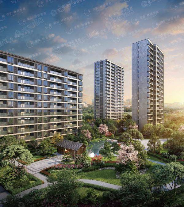 欢迎您)荣安林语芳庭_售楼处|荣安林语芳庭售楼处电话_嘉兴_景观_中心