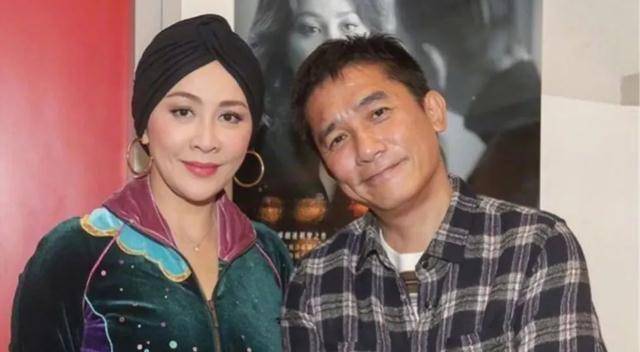 "赢家"刘嘉玲:不丹举行8位数顶奢婚礼,邀王菲泡汤做马杀鸡!