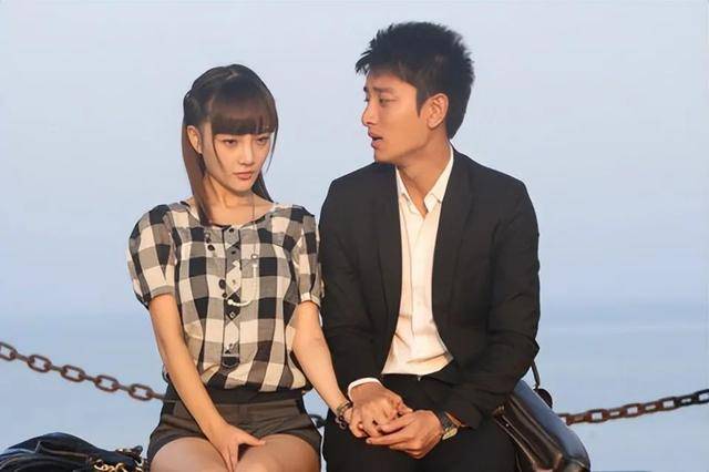 贾乃亮娶星二代,婚后妻子出轨好兄弟,离婚三年他是